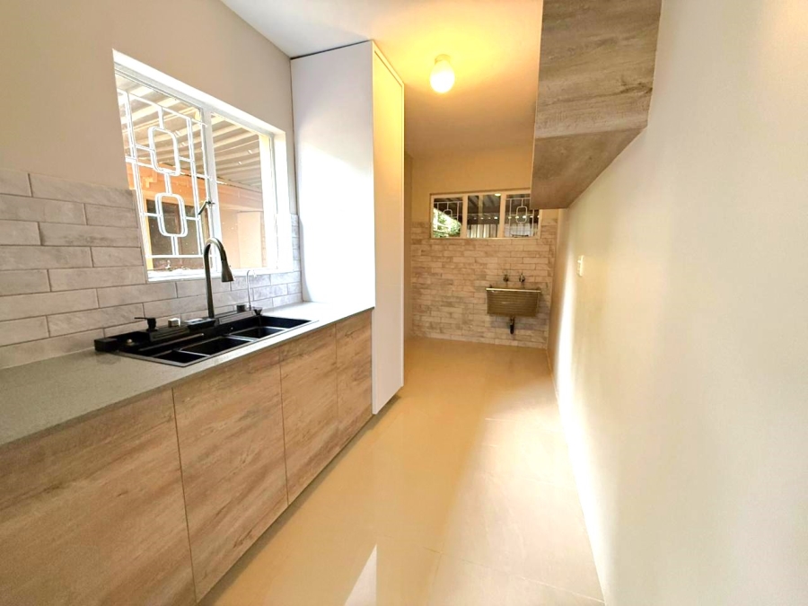 To Let 4 Bedroom Property for Rent in Dan Pienaar Free State